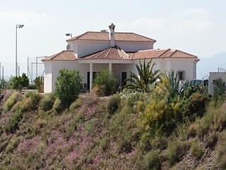 Villa Arenas Außenaufnahme 4