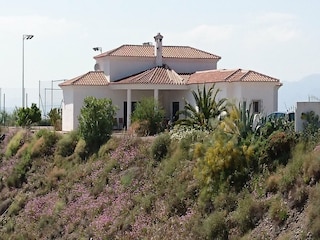 Villa Arenas Außenaufnahme 8