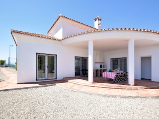 Villa Arenas Außenaufnahme 5
