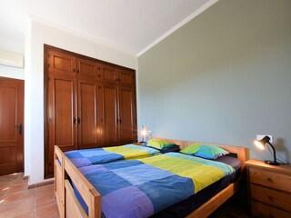 Villa Arenas Équipement 25