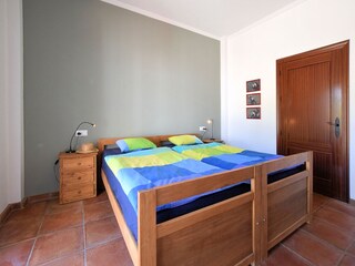 Villa Arenas Caratteristiche 15