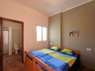 Villa Arenas Caratteristiche 22