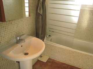 Villa Arenas Características 27