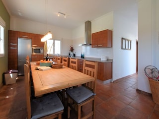 Villa Arenas Ausstattung 29