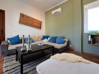 Villa Arenas Équipement 16