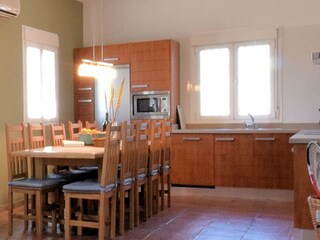 Villa Arenas Équipement 25