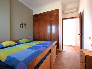 Villa Arenas Caratteristiche 34