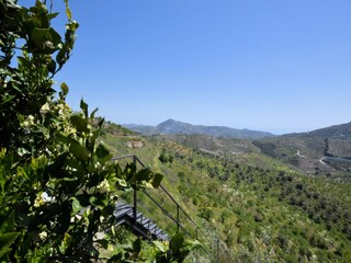 Villa Arenas Grabación al aire libre 8