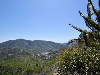 Villa Arenas Outdoor Recording 9