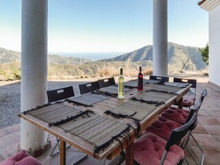 Villa Arenas Outdoor Recording 10