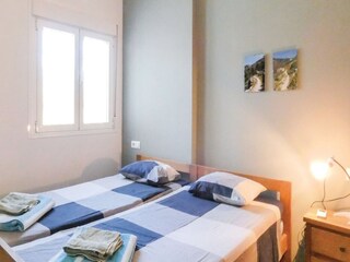 Villa Arenas Caratteristiche 35