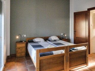 Villa Arenas Caratteristiche 26