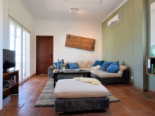 Villa Arenas Caratteristiche 36