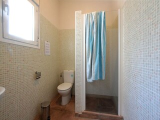 Villa Arenas Caratteristiche 32