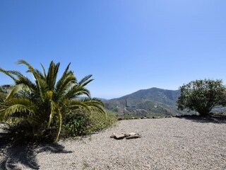 Villa Arenas Outdoor Recording 8