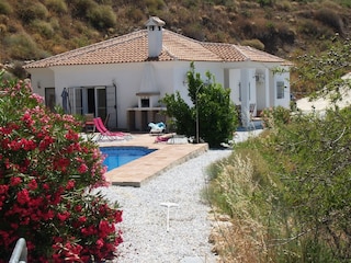Villa Arenas Außenaufnahme 6