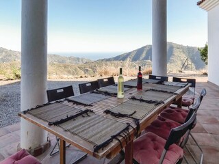 Villa Arenas Outdoor Recording 7