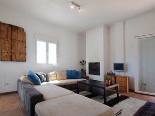 Villa Arenas Features 18