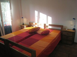 Villa Arenas Caratteristiche 31