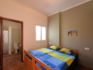 Villa Arenas Características 27