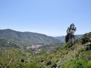 Villa Arenas Grabación al aire libre 4