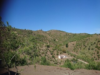 Villa Arenas Environnement 37