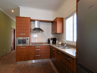 Villa Arenas Features 25