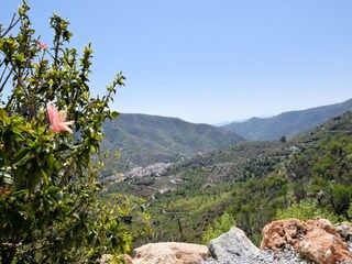 Villa Arenas Buitenaudio-opname 11