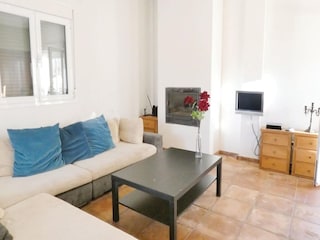 Villa Arenas Équipement 31