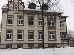 Ferienwohnung Bahnsteig 1 - Quedlinburg - image1