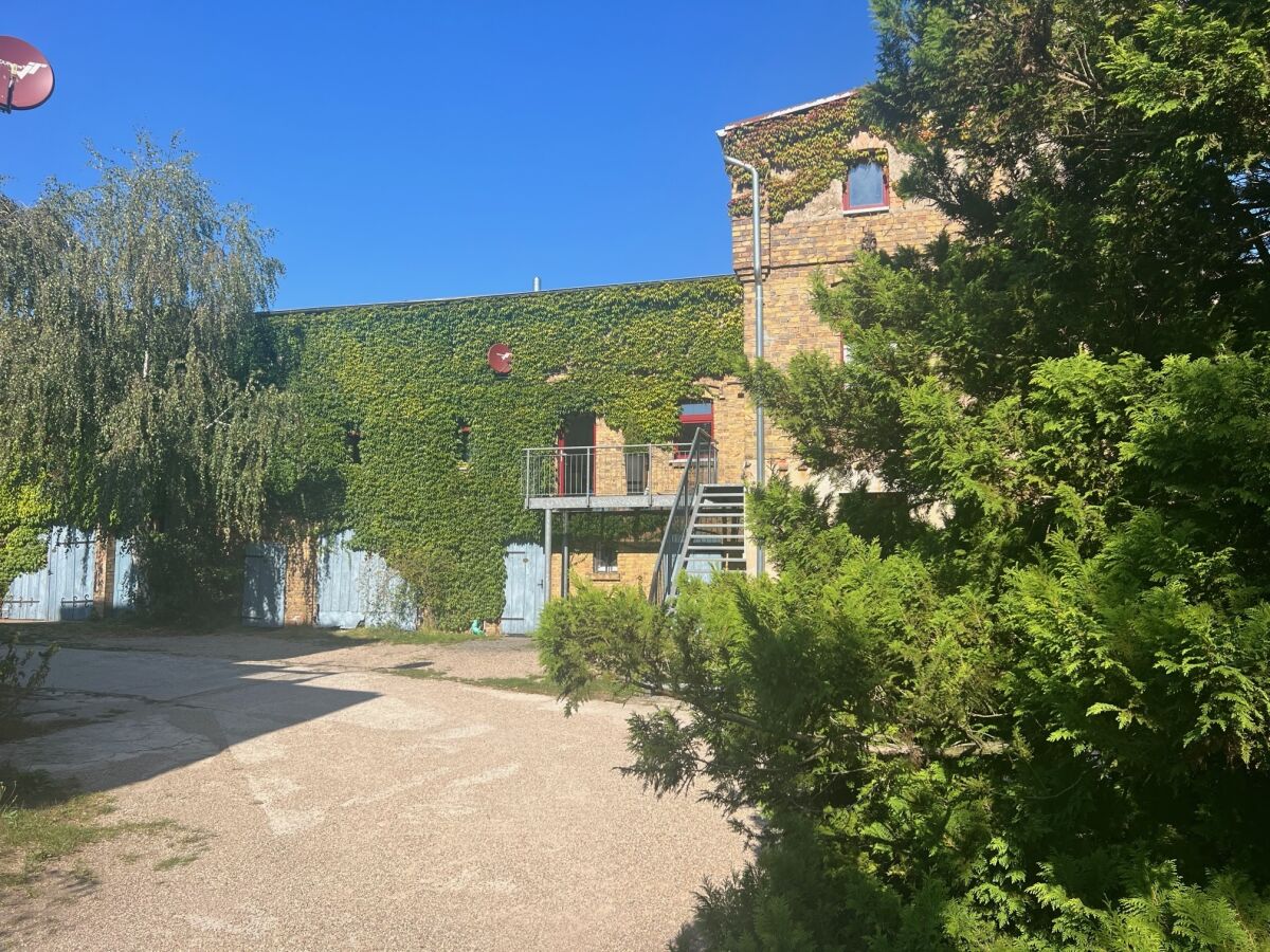 Ferienhaus Romantikferienhaus beim Sophienschlösschen