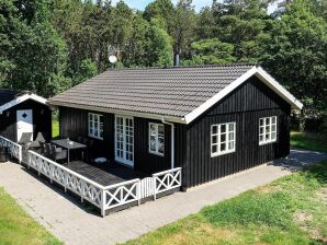 4 Personen Ferienhaus in Læsø - Læsø - image1