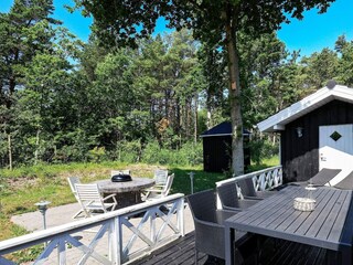 Ferienhaus Læsø  27