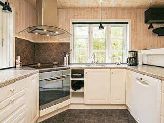 Vakantiehuis Læsø  5