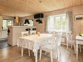 Holiday house Læsø  12