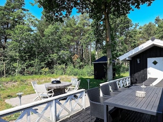 Holiday house Læsø  9