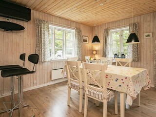 Maison de vacances Læsø  29