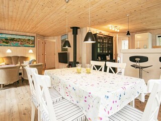 Ferienhaus Læsø  11