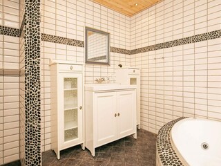 Vakantiehuis Læsø  12
