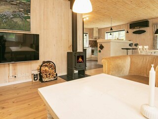 Maison de vacances Læsø  17