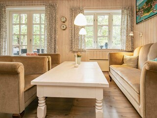 Casa per le vacanze Læsø  24