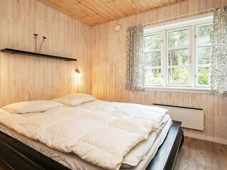 Maison de vacances Læsø  7