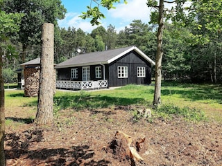 Casa per le vacanze Læsø Registrazione all'aperto 2