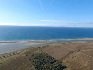 Casa per le vacanze Læsø  10