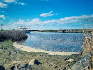 Casa per le vacanze Læsø  13