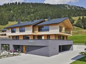 Siplinger Suites - Ferienwohnung "Die SECHS" - Balderschwang - image1