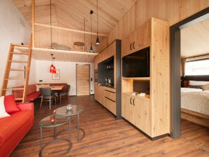 Siplinger Suites - Ferienwohnung "Die SECHS"