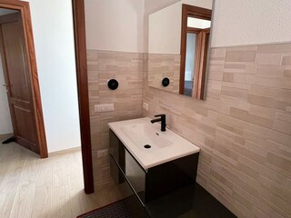 Appartamento per vacanze La Caletta Caratteristiche 24