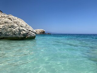 Appartamento per vacanze La Caletta Ambiente 28