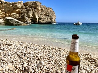 Appartamento per vacanze La Caletta Ambiente 34